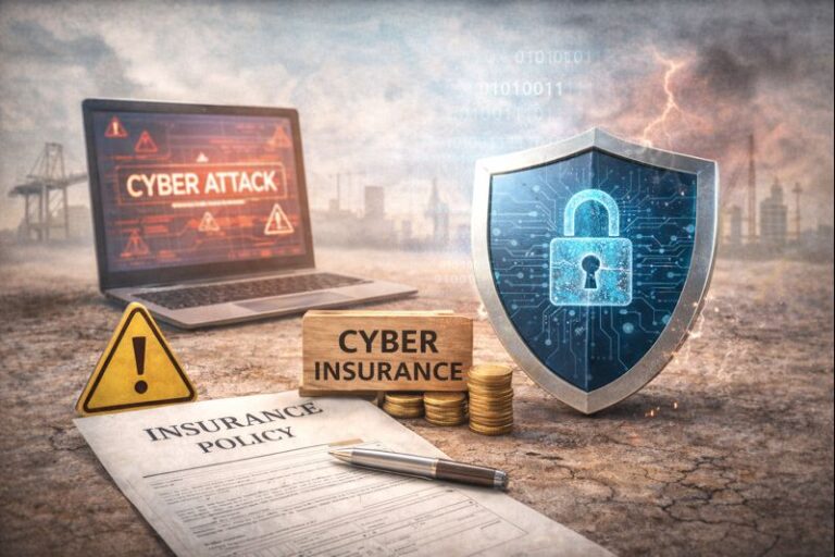 Ciberseguros ganan relevancia ante el crecimiento de ataques digitales